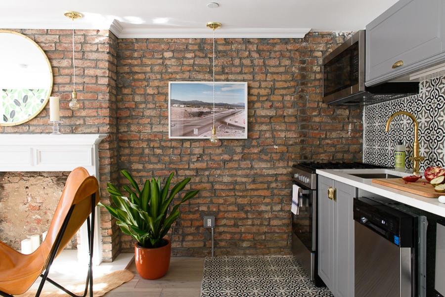 Aparthotel Bond Townhouse New York Exterior foto