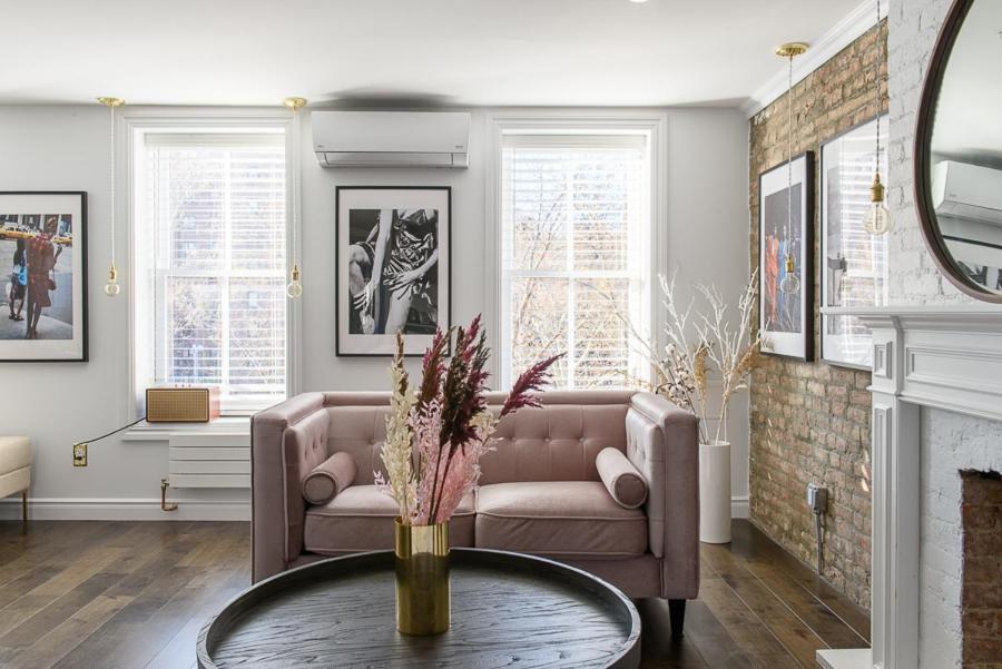 Aparthotel Bond Townhouse New York Exterior foto