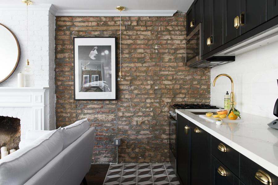 Aparthotel Bond Townhouse New York Exterior foto