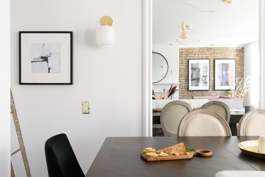 Aparthotel Bond Townhouse New York Exterior foto