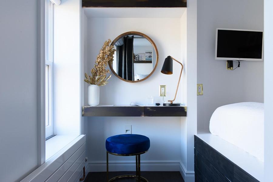 Aparthotel Bond Townhouse New York Exterior foto