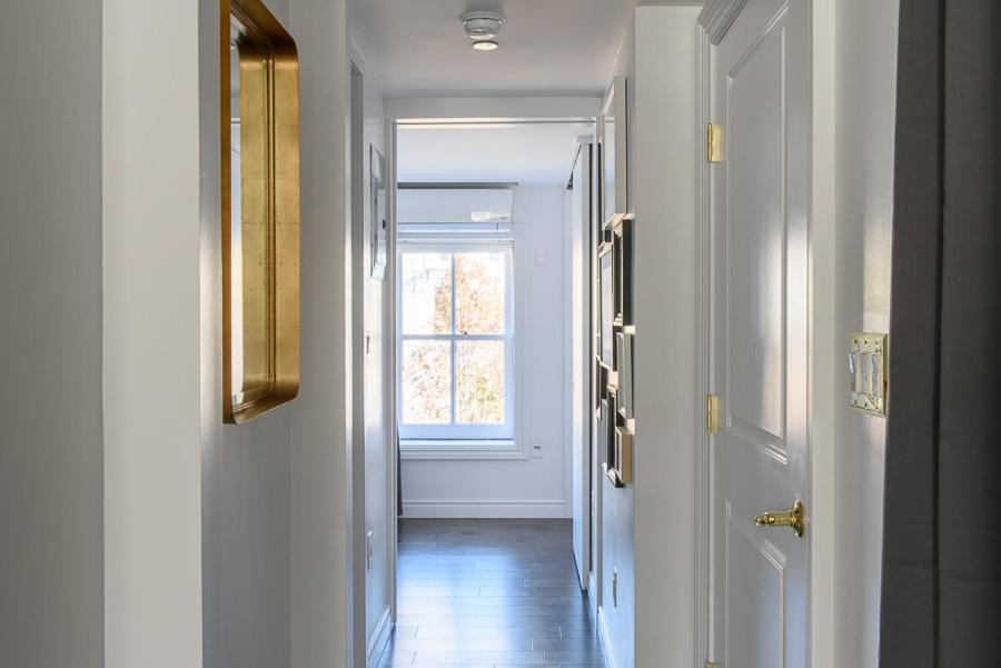 Aparthotel Bond Townhouse New York Exterior foto
