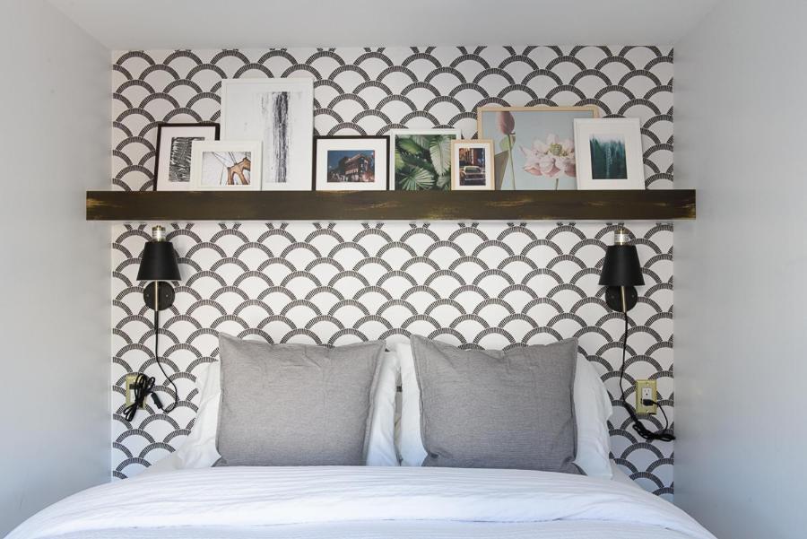 Aparthotel Bond Townhouse New York Exterior foto